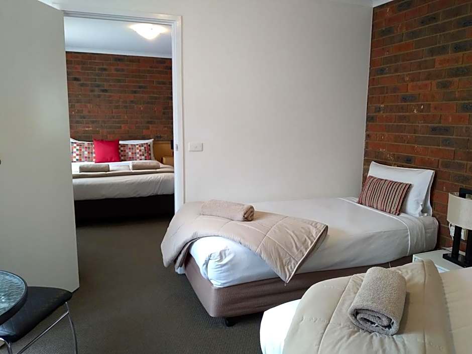 Pevensey Motor Lodge