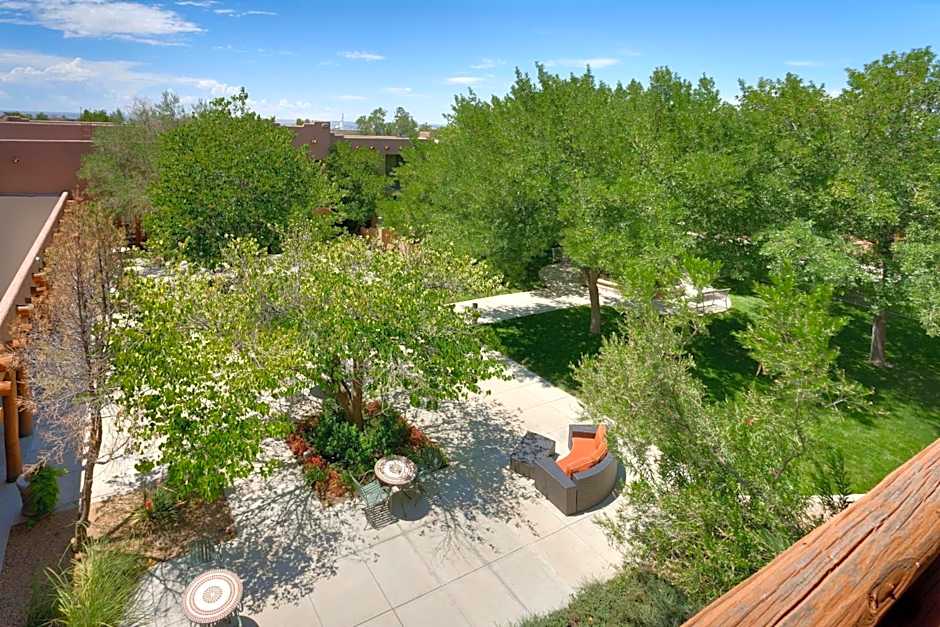 Courtyard by Marriott Albuquerque