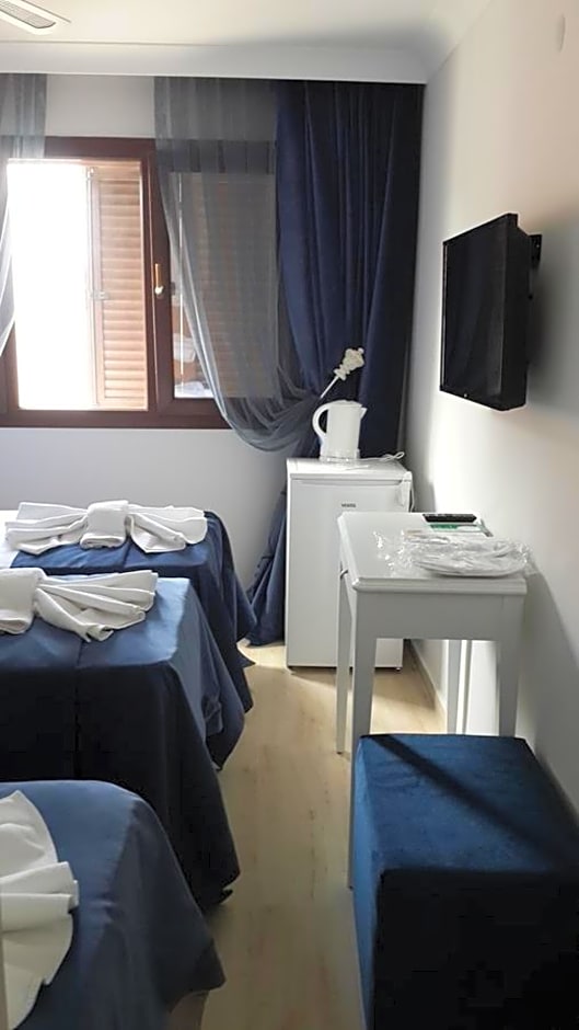 Deniz Yıldızı Pansiyon