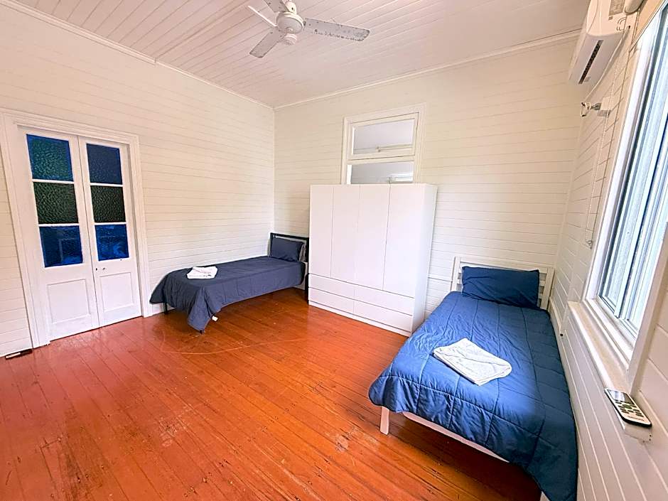 Photo 1 of 5 of Dormitory Room - 2 People