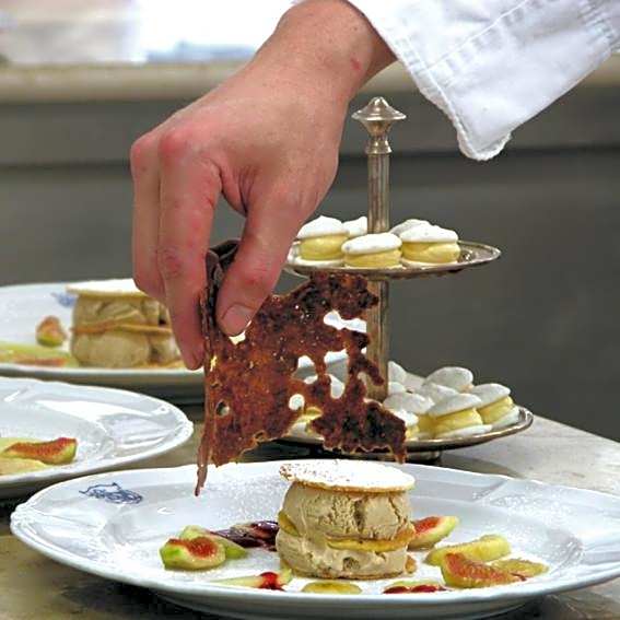 Romantik Hotel Zum Klosterbräu