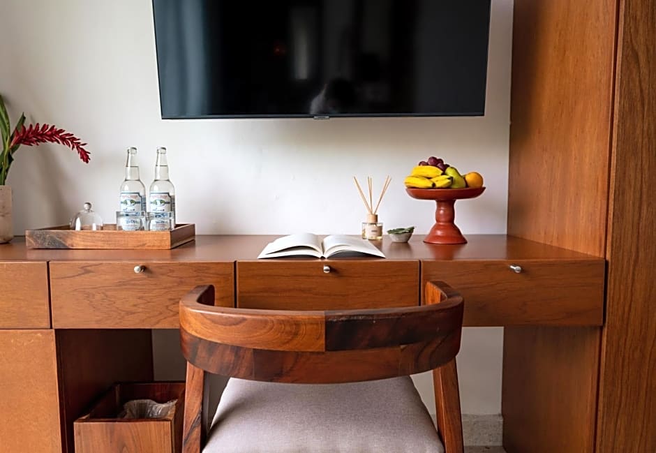 Olbil Hotel Boutique