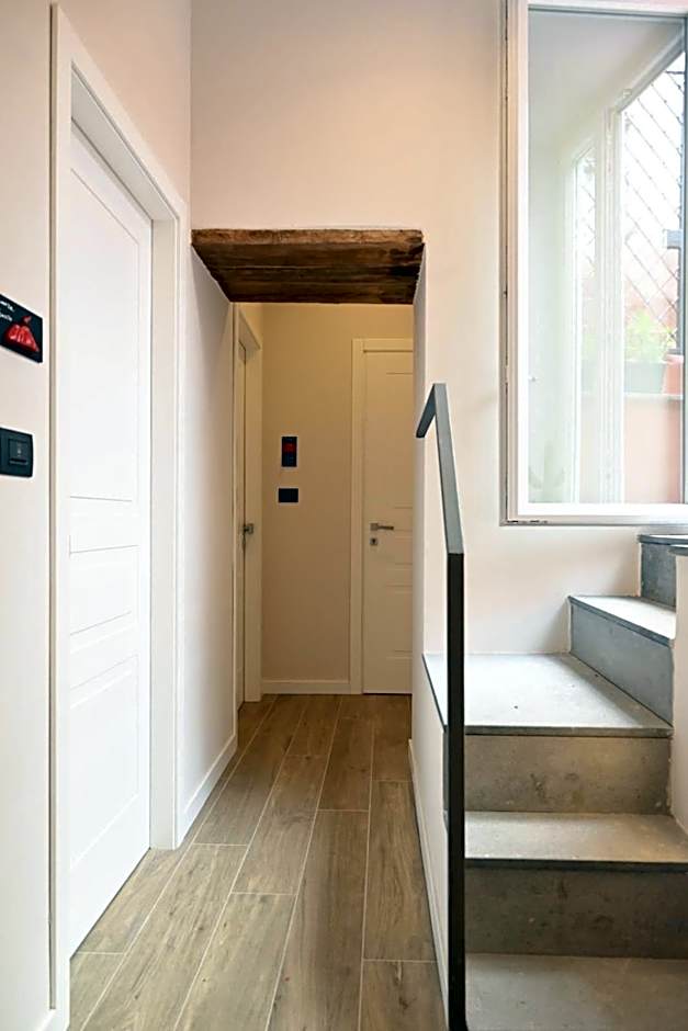 B&B Palazzina Avallone