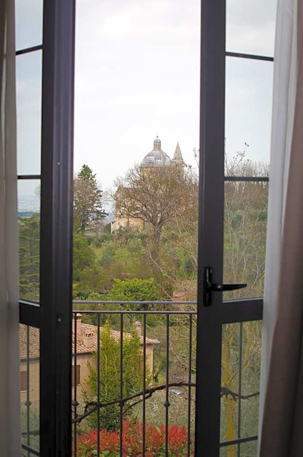 Albergo Ristorante San Biagio