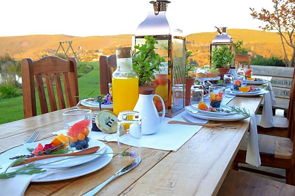 Hudson Manor - Entabeni, Knysna