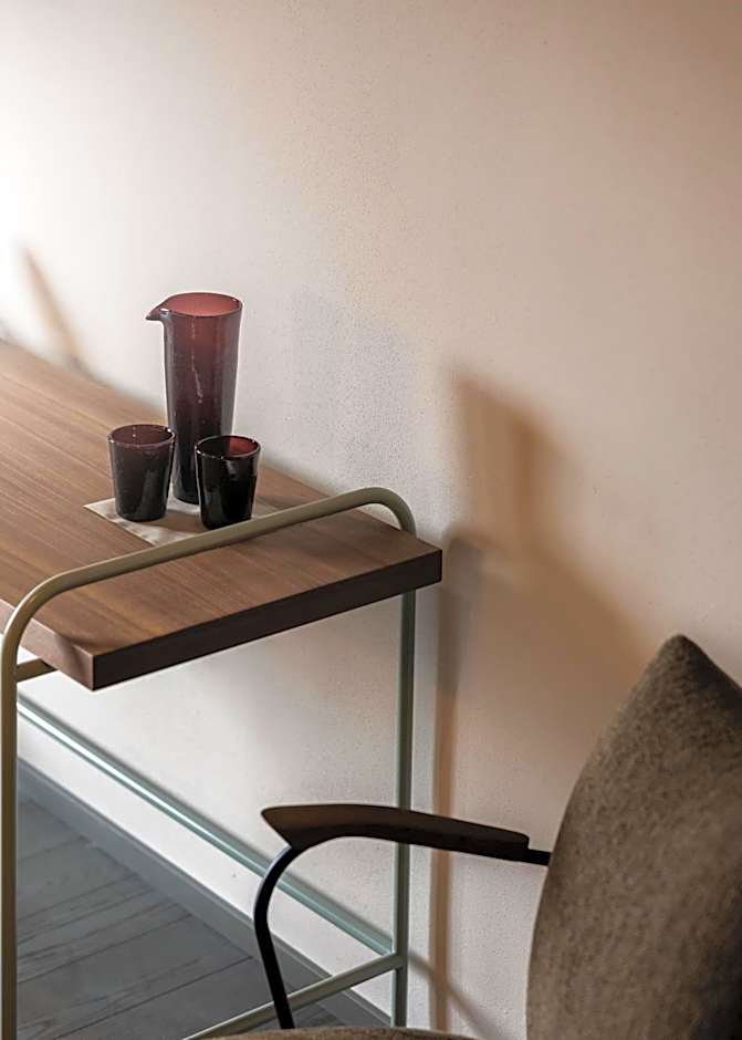 Hotel Belvedere - Fine Dining, Hideaway & SPA