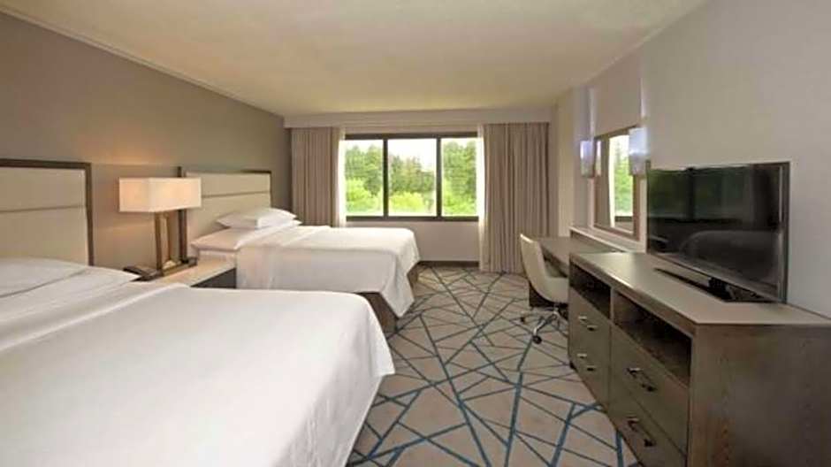 Embassy Suites by Hilton Portland Tigard