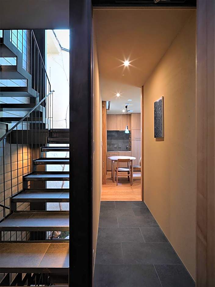 Komatsu Residences