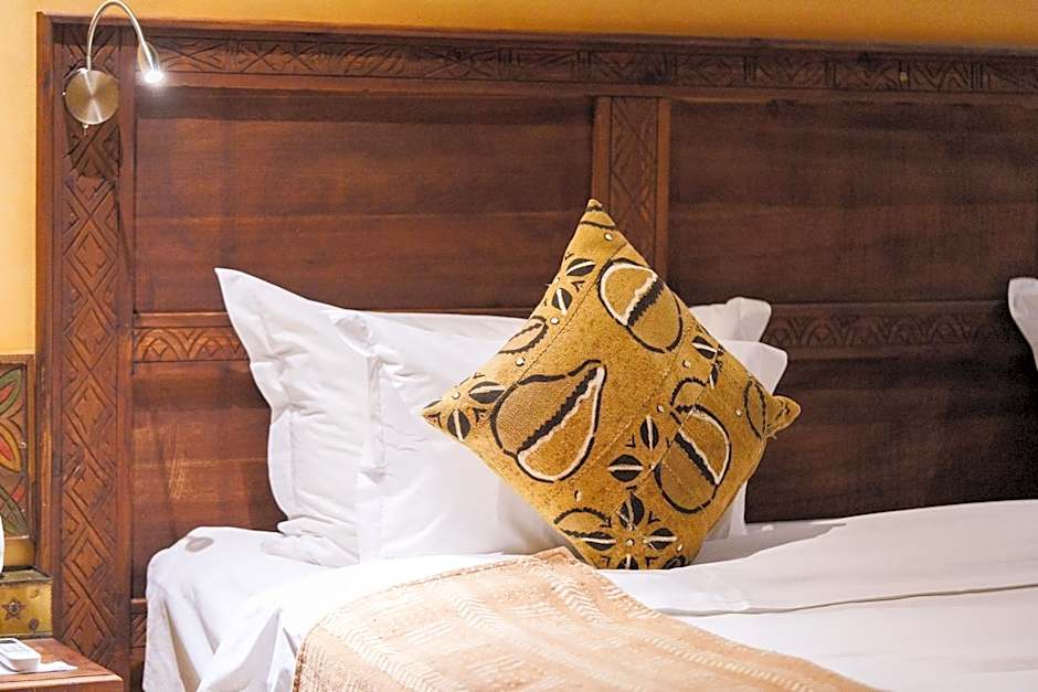 Hotel Riad Xaluca