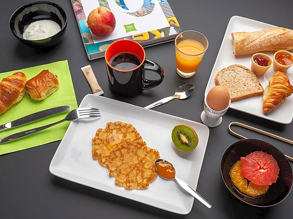 ibis Styles Macon Centre