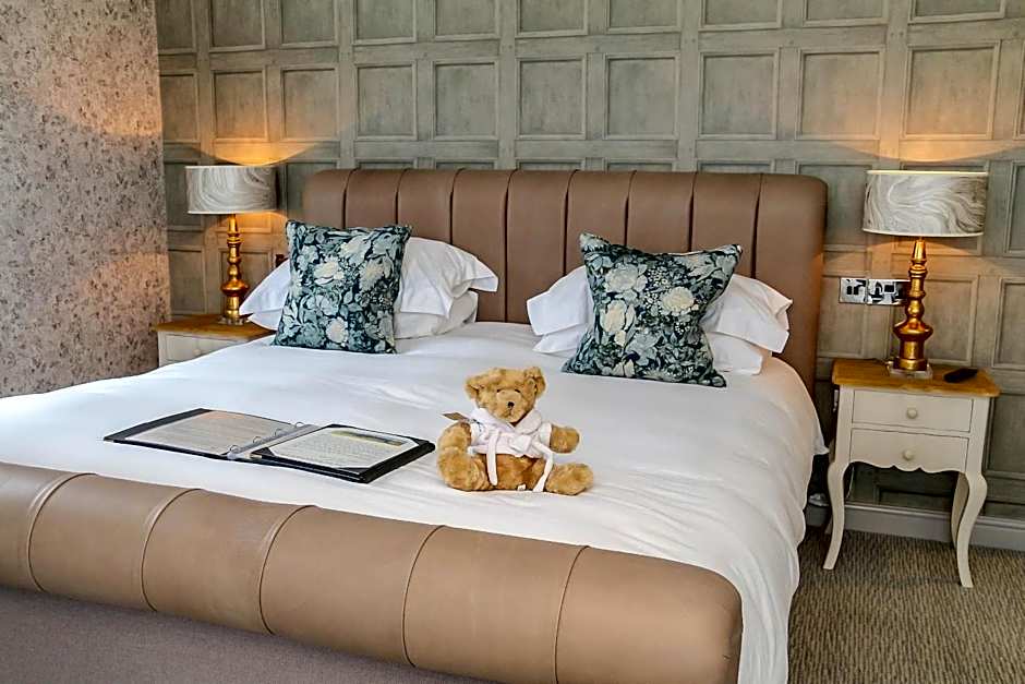 Hillthwaite House Hotel