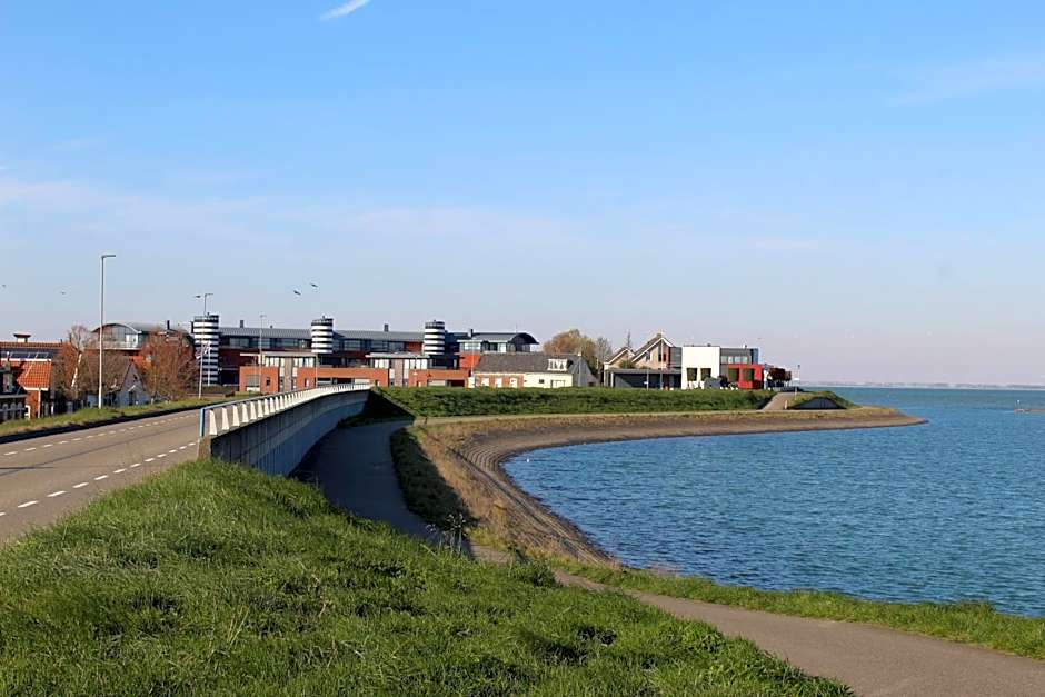 Hotel Brasserie Smits