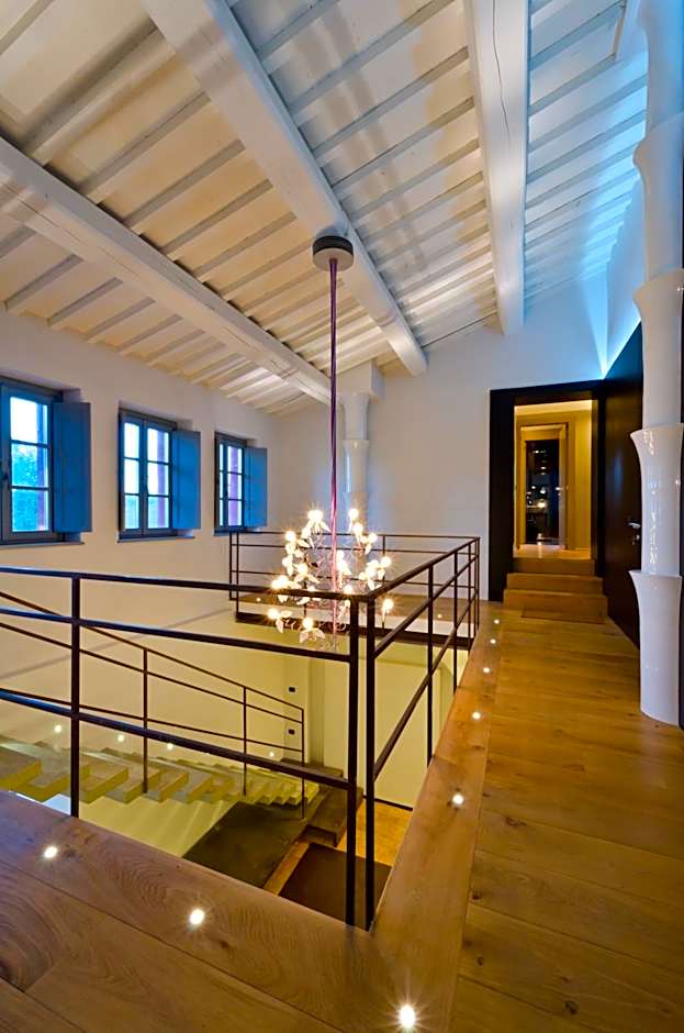 Il Giardino di Matilde