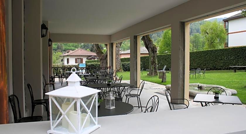 Hotel La Torre