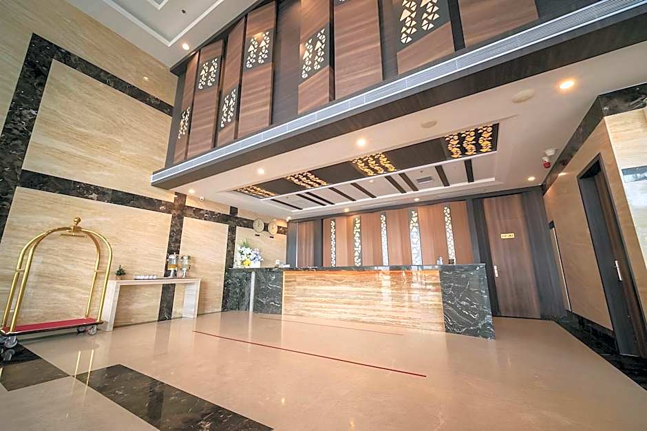 M-One Hotel Harbour Bay