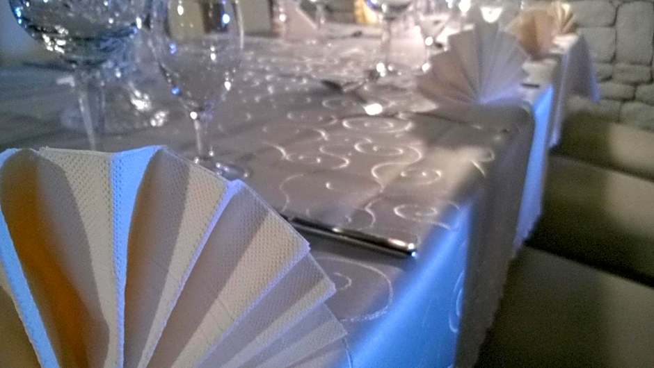 Tüxen Hotel & Restaurant