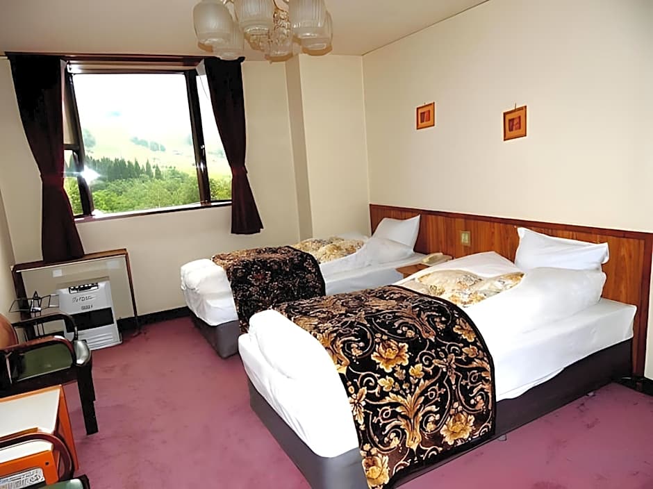 Naeba Lodge Oka