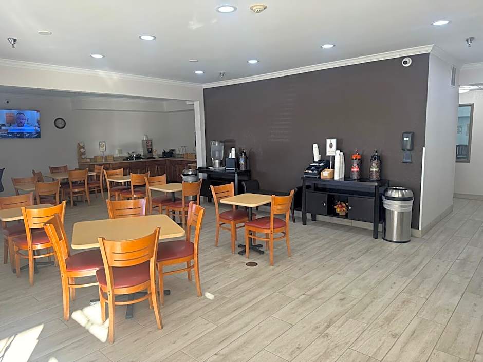 Wingate by Wyndham Sioux City
