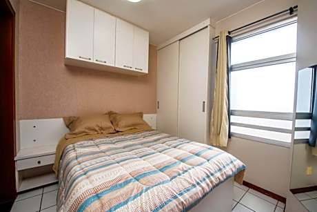 Apto p home office c boa localizacao - Asa Sul DF