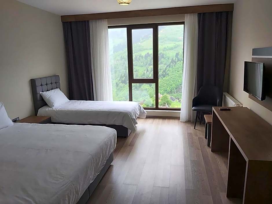 Alya Teras Otel