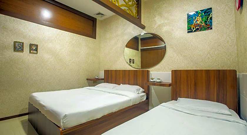 SPOT ON 89858 Rebecca's Homes