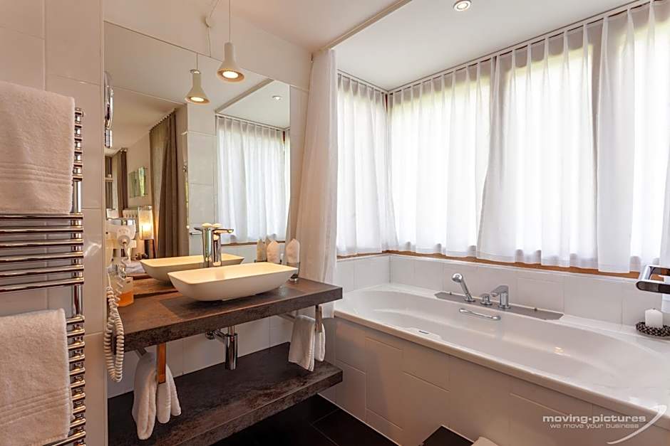 Suitenhotel Zurbriggen