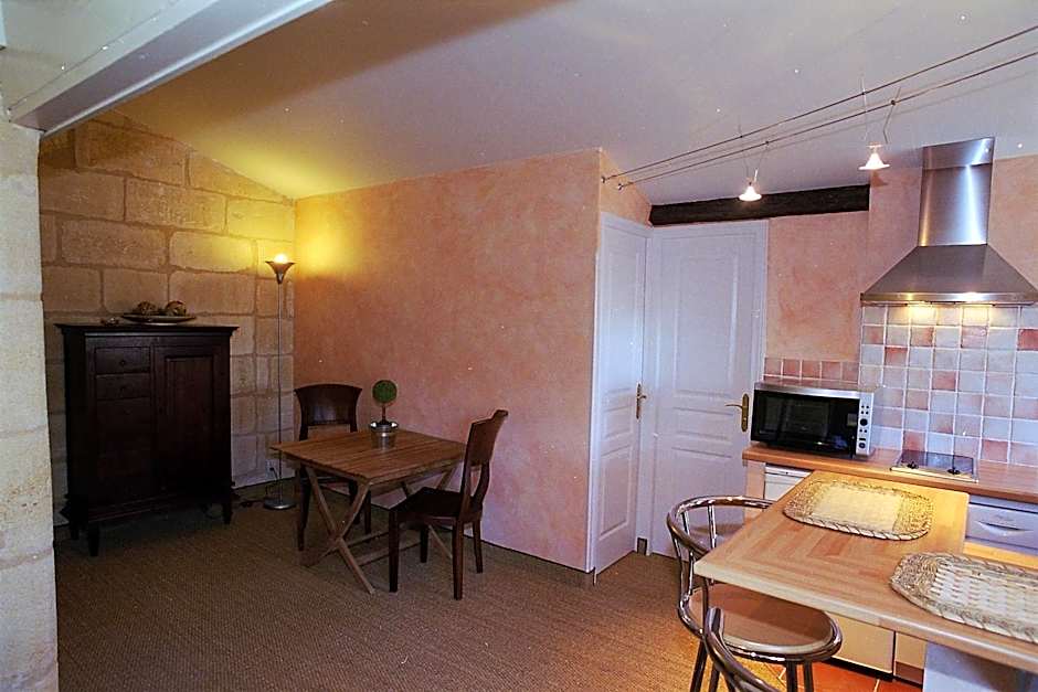 Les Logis du Roy