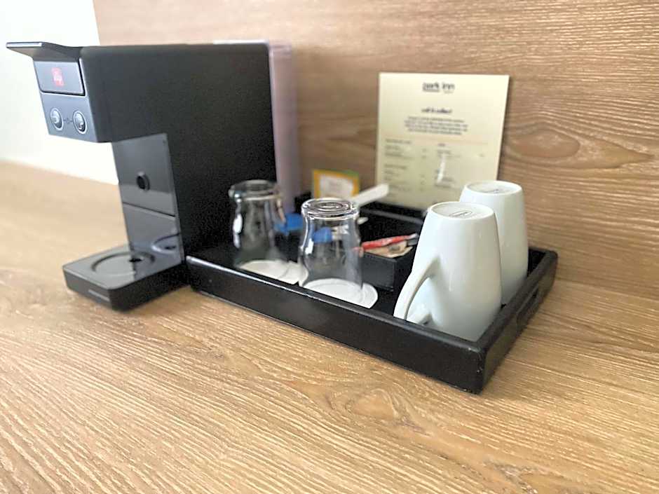 Park Inn by Radisson Luxembourg City