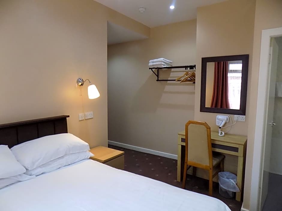 The Beechfield Hotel