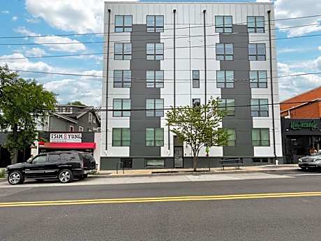 Mary's Stay Brookland