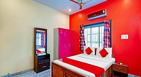 Hotel O Urvashi Guest House