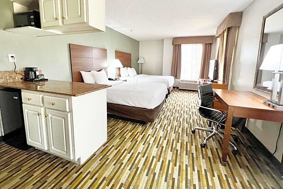 Quality Inn Gainesville I-75