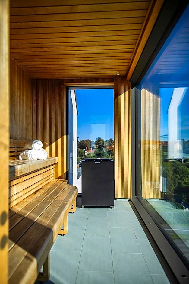 First Hotel Planetstaden