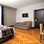 Unica Suites Rome