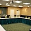 Hampton Inn By Hilton & Suites Austin