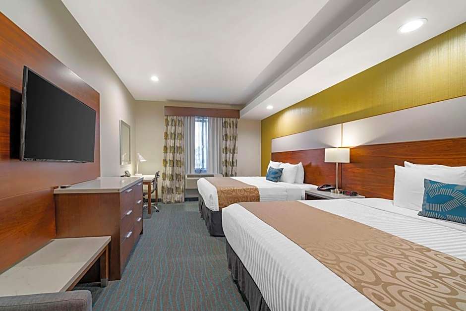 Best Western Plus Gardena Inn & Suites