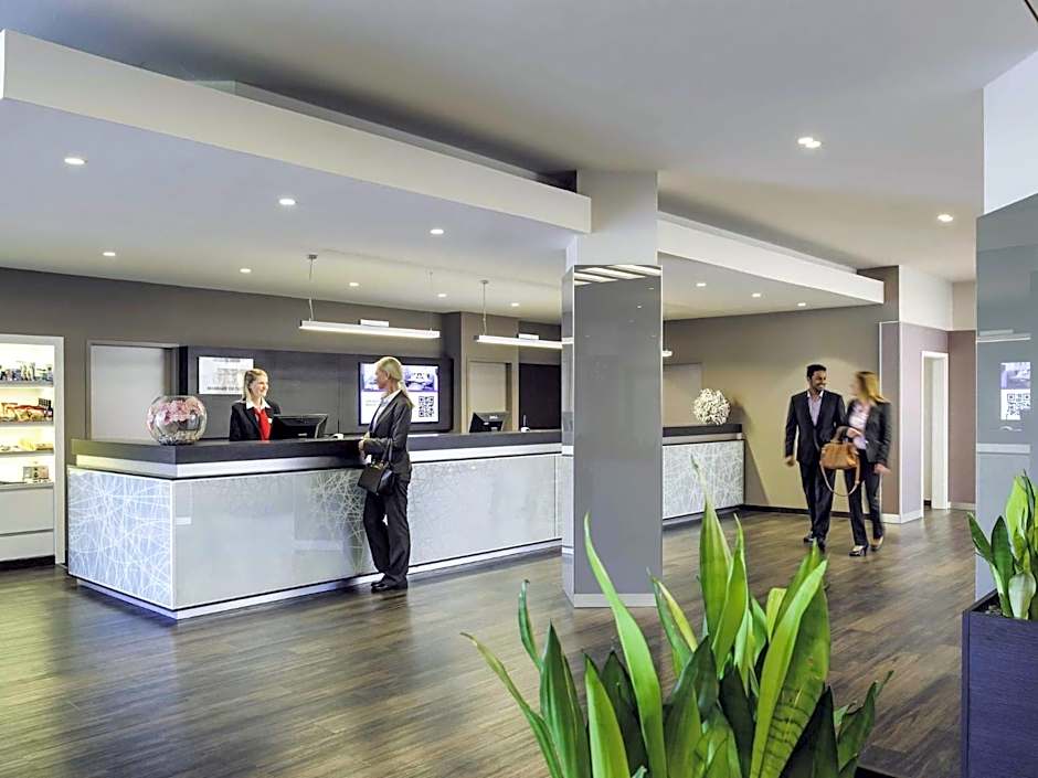 Mercure Düsseldorf Kaarst