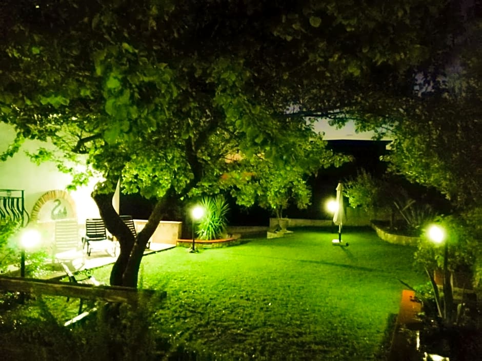 B&B Maison Villa Vittorio