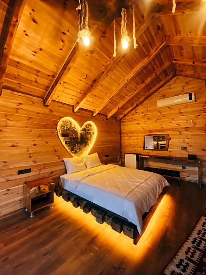 ZirvedeKal Suit Otel