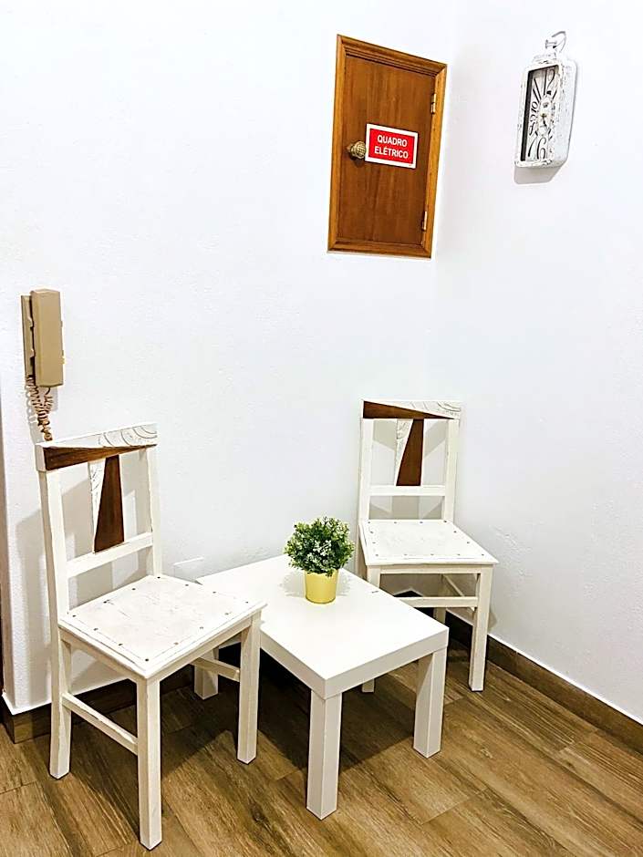 Stay on Top Old Town