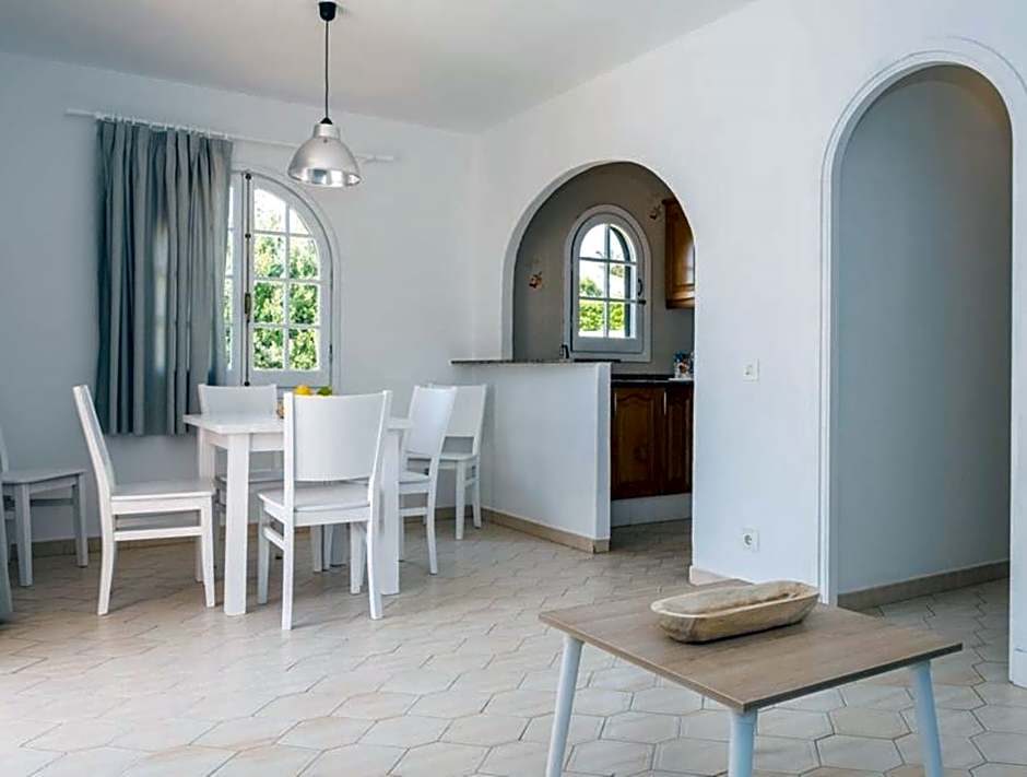 Girasol Garden Superior 2-a