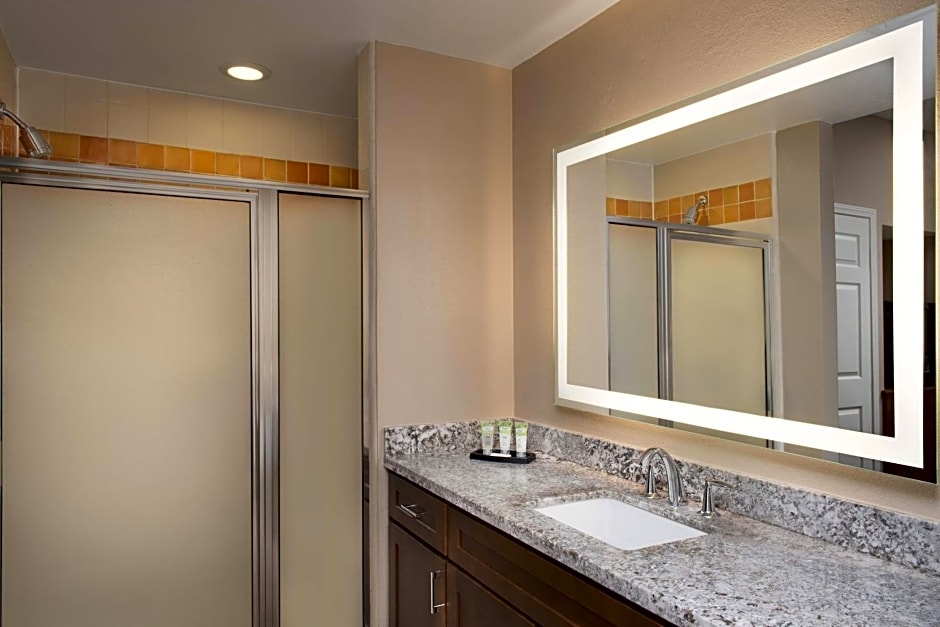 Marriott's Willow Ridge Lodge