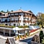 Apparthotel Feldhof - Living and Bistro
