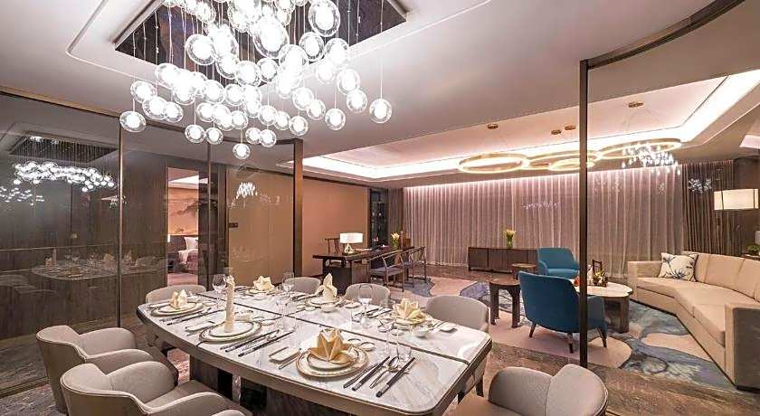 Wyndham Garden Foshan Jinshazhou