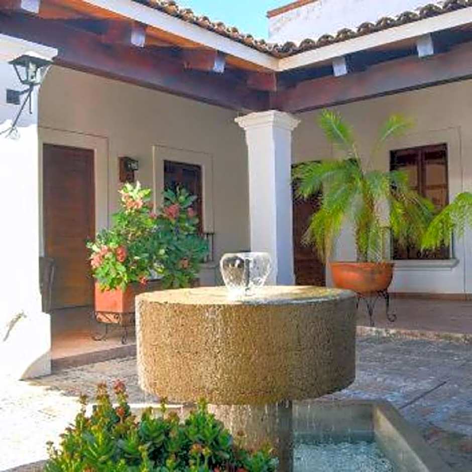 Hotel Posada Santa Rita