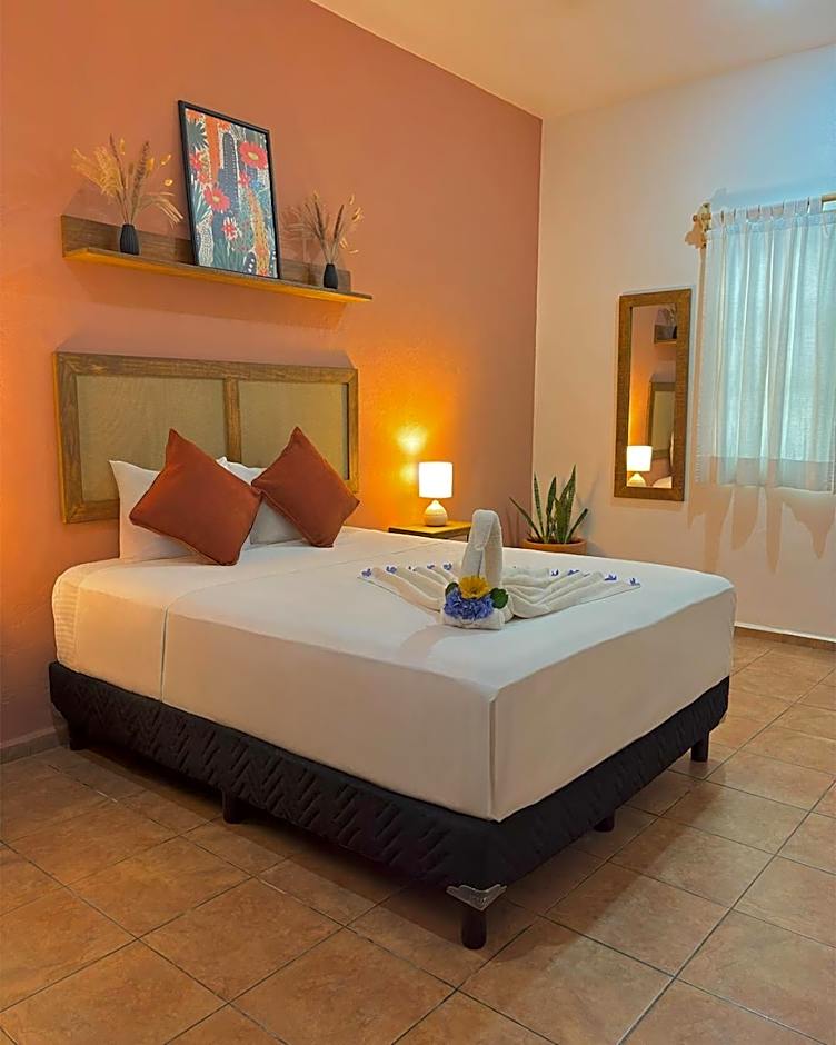 Hotel International House Riviera Maya