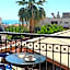 Hotel Galaxias