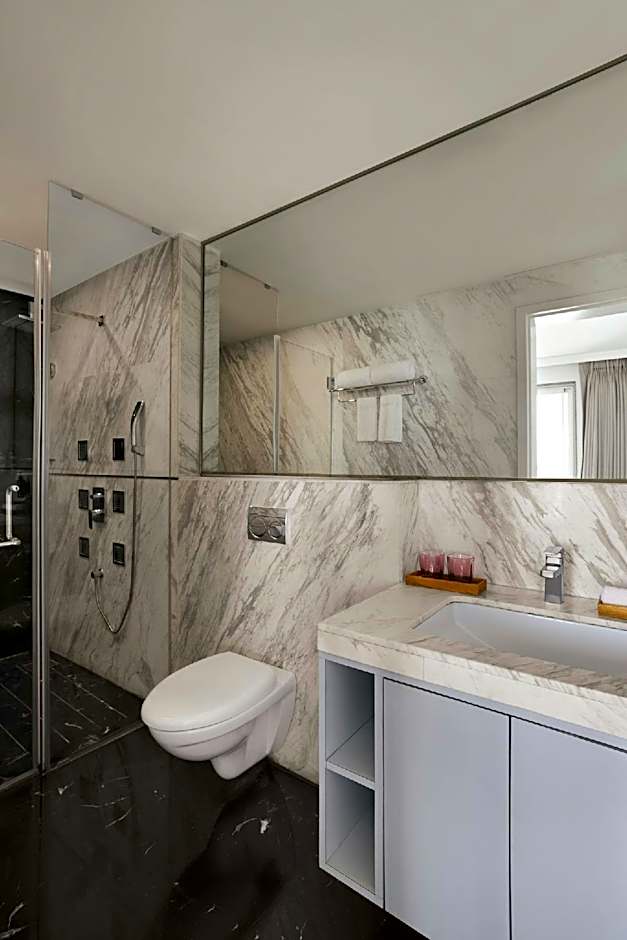 Amanora The Fern Pune, Series by Marriott