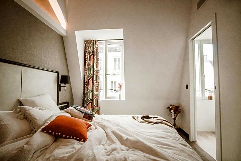 La Maison Montparnasse