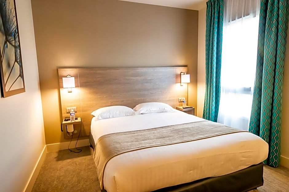 Best Western Eden SPA